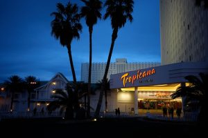 – 202404Tropicana Las Vegas Closure 24352 1