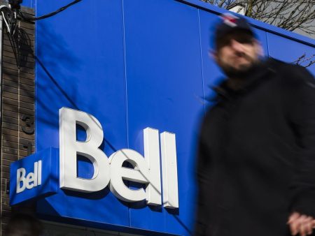 – 202404canadas largest telecom cuts 9 of jobs as outlook is soft