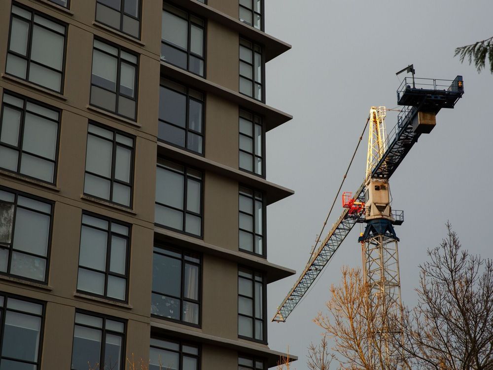 – 202404canadian home prices fall most in 14 months amid rate squeez