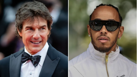 – 202404tom cruise lewis hamilton