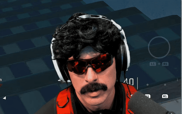 dr disrespect warzone 2 season 2