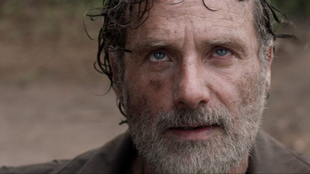 Rick Grimes