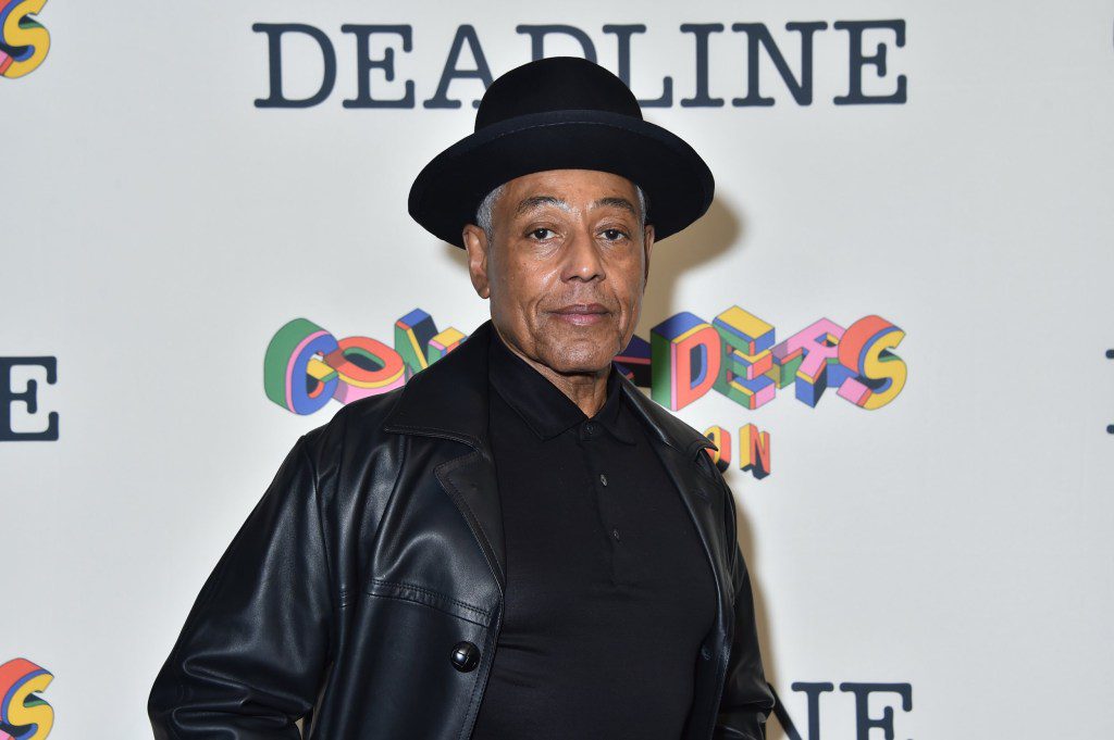 Giancarlo Esposito