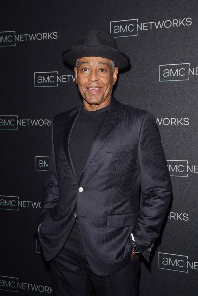 Giancarlo Esposito