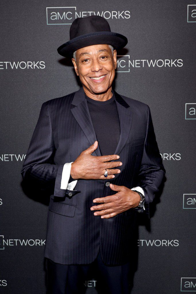 Giancarlo Esposito