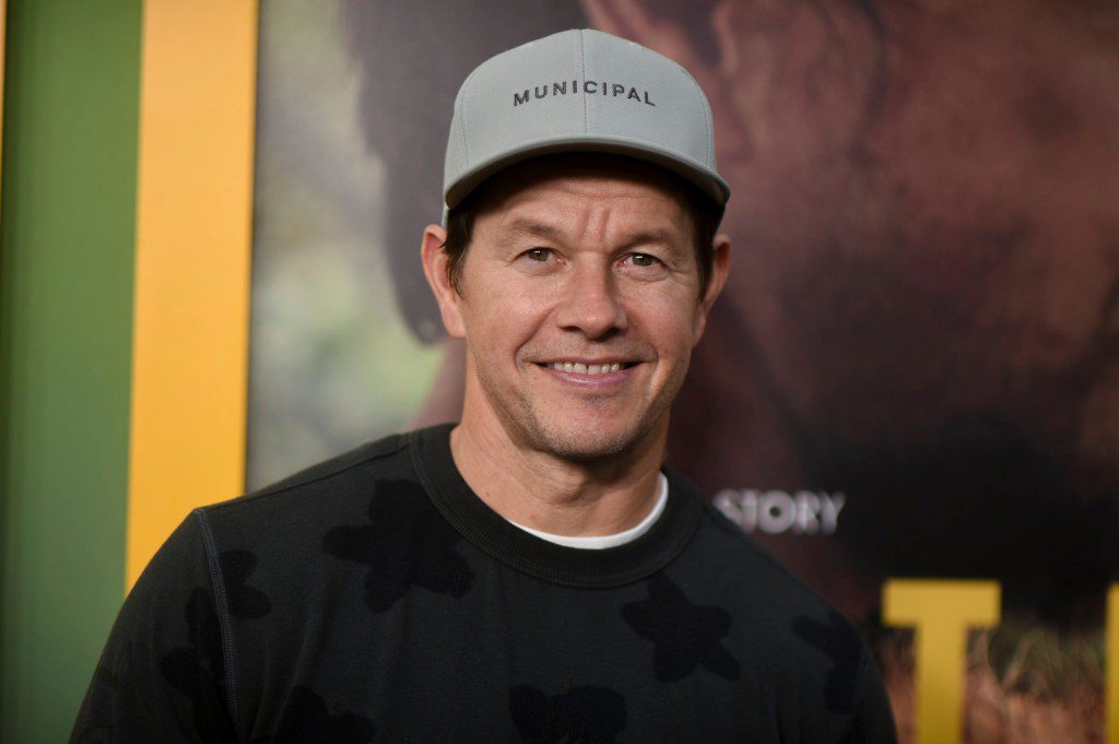 Mark Wahlberg