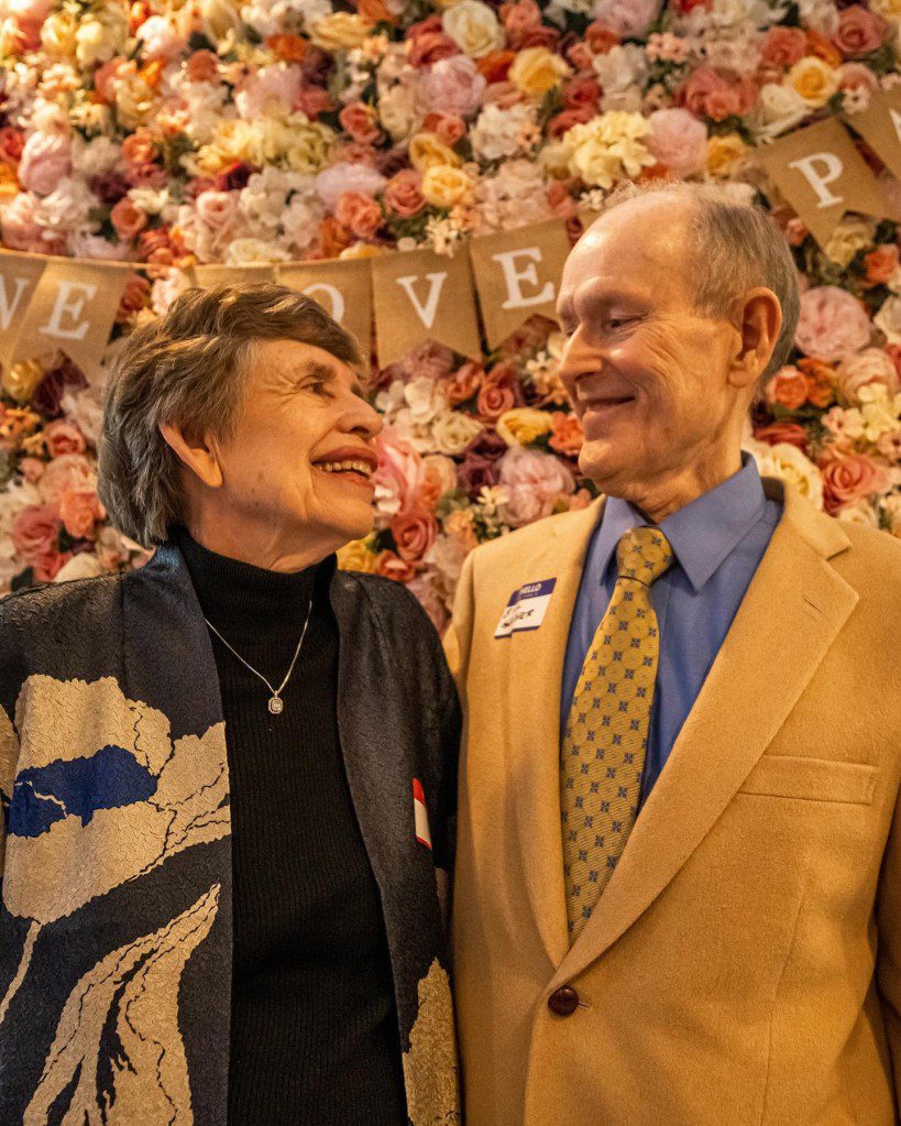 Jennifer Garner's dad died on Saturday March 30 https://www.instagram.com/p/C5O28MhS6pg/?g=5&img_index=1 My dad passed peacefully Saturday afternoon. We were with him, singing Amazing Grace as he left us (did we carry him across or scare him away? valid question.) While there is no tragedy in the death of an 85 year old man who lived a healthy, wonderful life, I know grief is unavoidable, waiting around unexpected corners. Today is for gratitude. We are grateful for Dad?s gentle demeanor and quiet strength. For how he teased with a mischievous smile, and for the way he invented the role of all in, ever patient girl dad. We are grateful for his work ethic, leadership and faith. We extend our gratitude to the medical communities of Charleston Area Medical Center and City of Hope. Your care extended Dad?s life and gave him time to be in his favorite spots? surrounded by daughters and grandchildren, cheering for his beloved Aggies, captaining a boat, and? most of all?next to his wife of 59 years, our Mom. There is so much to say about my dad? my sisters and I will never be done talking about how wonderful he was, so bear with us? but for today I share these memories with my appreciation for the kind and brilliant man, father, and grandfather he was, as well as the loving legacy he left behind.