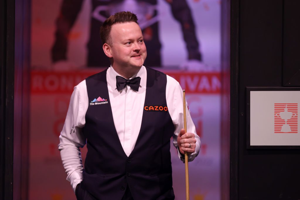 Cazoo World Snooker Championship 2023 - Day Six