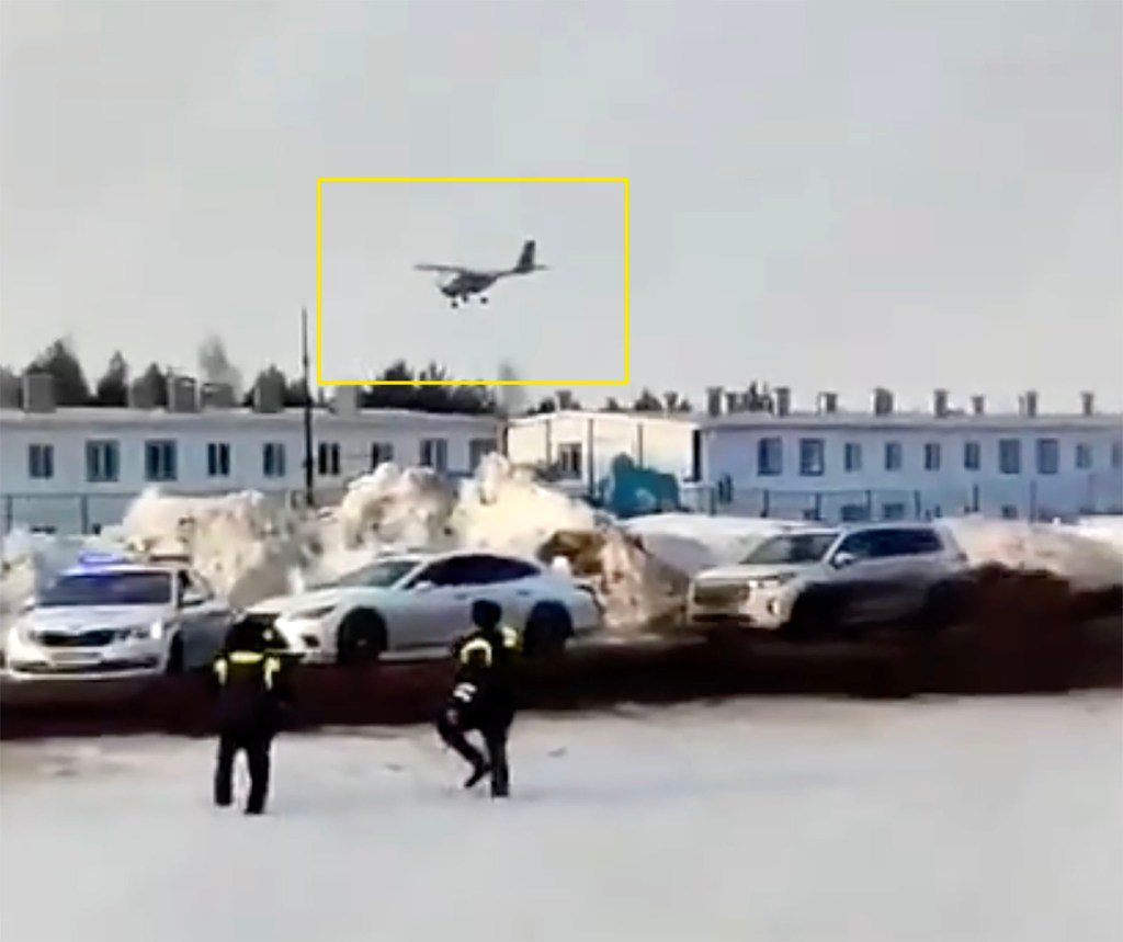 A Russian plant assembling Iranian Shahed drones is targeted in a mass Ukrainian drone attack on Tatarstan