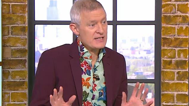 Jeremy Vine