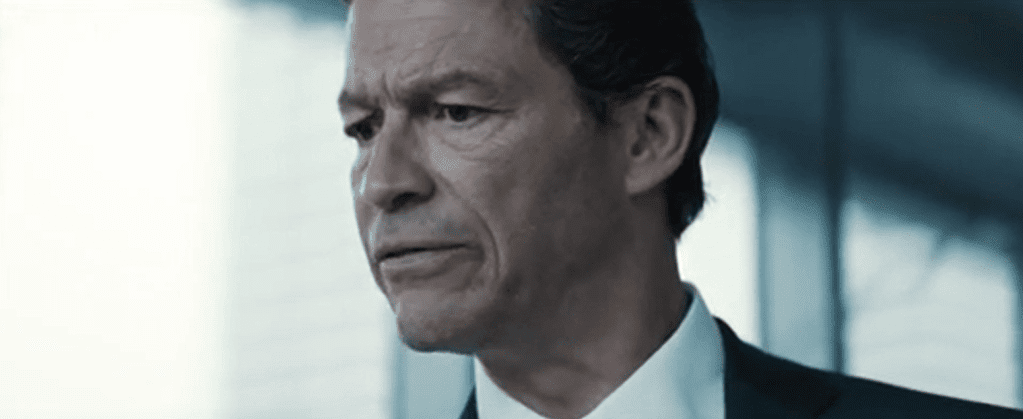 Dominic West