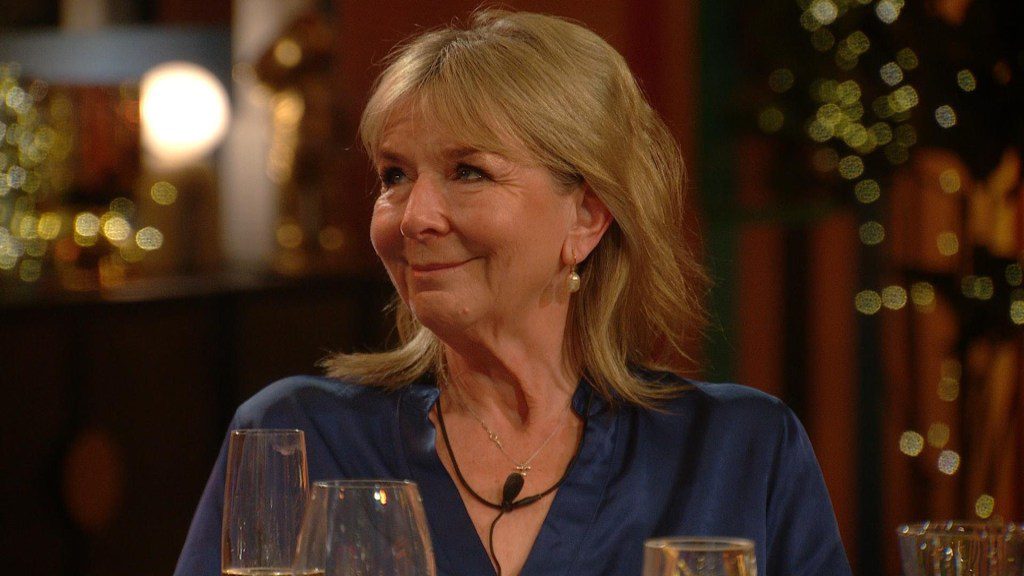 Fern Britton