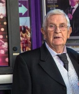 His family have paid tribute to the 'loveable' grandad 