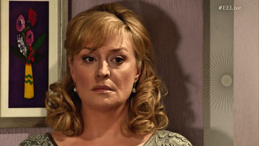 Jane Beale in EastEnders