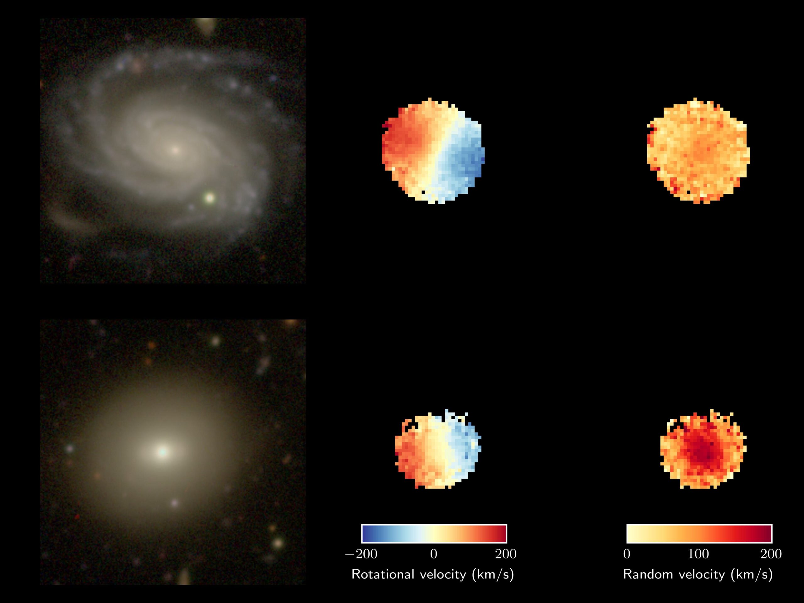 Solar System photo