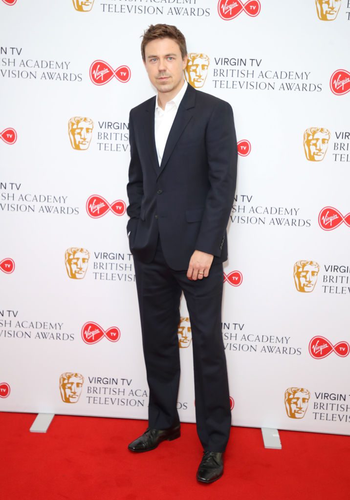 Andrew Buchan