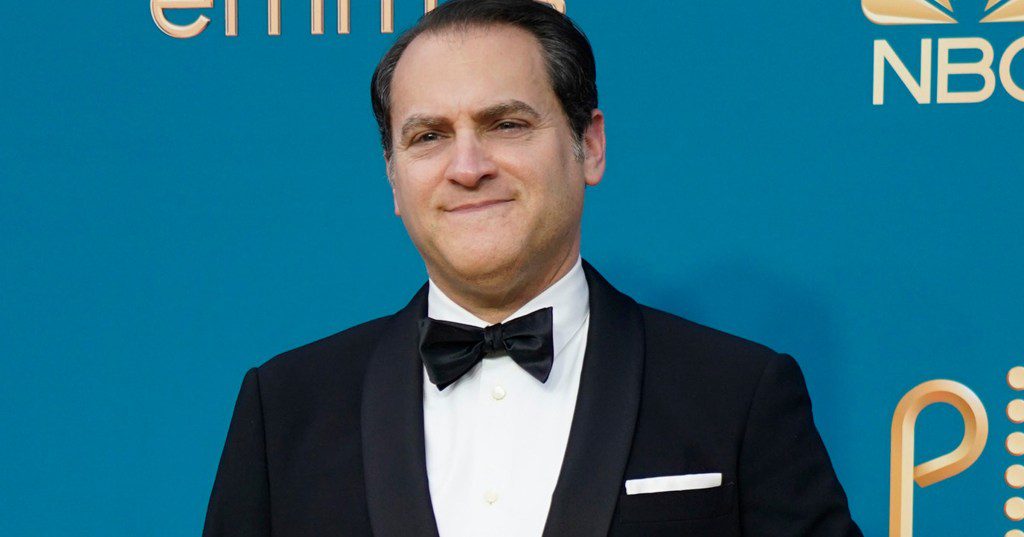 Michael Stuhlbarg