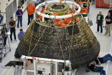 – 202303orion inspections