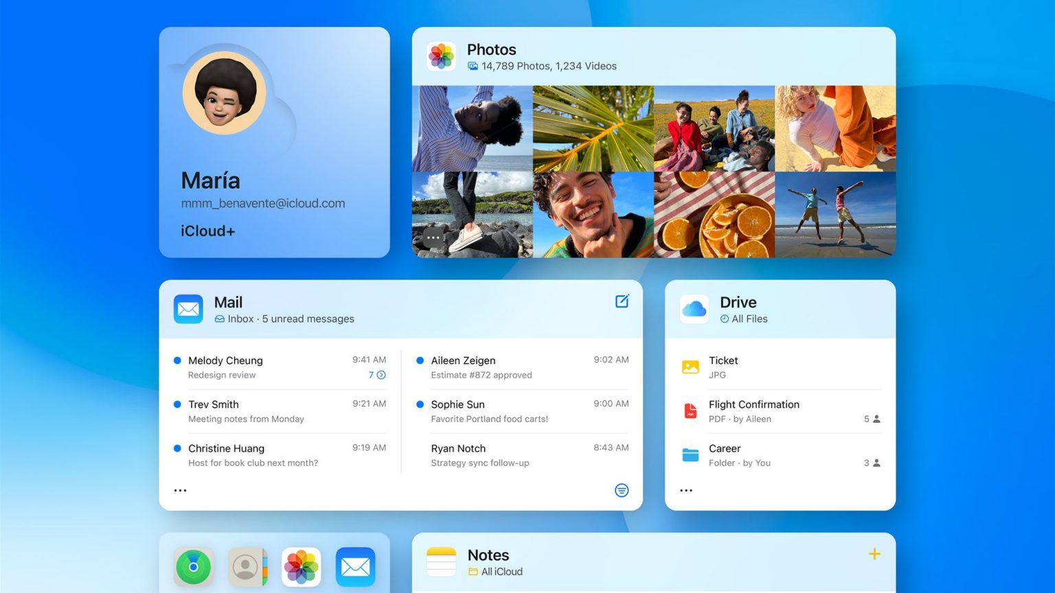 – 20240509how to share icloud storage