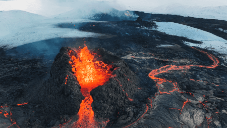 – 20240510iceland volcano