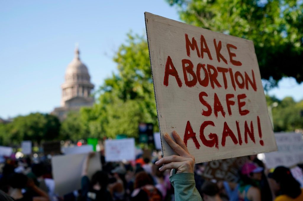 – 202405Abortion Bans Enforcement 31845