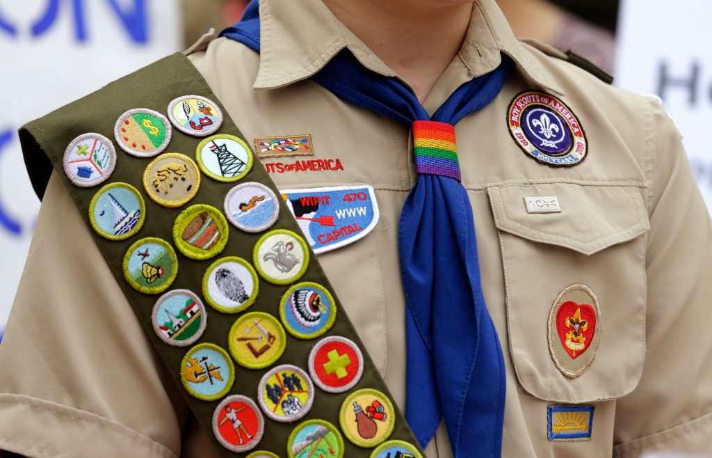 – 202405Boy Scouts Renaming 89688