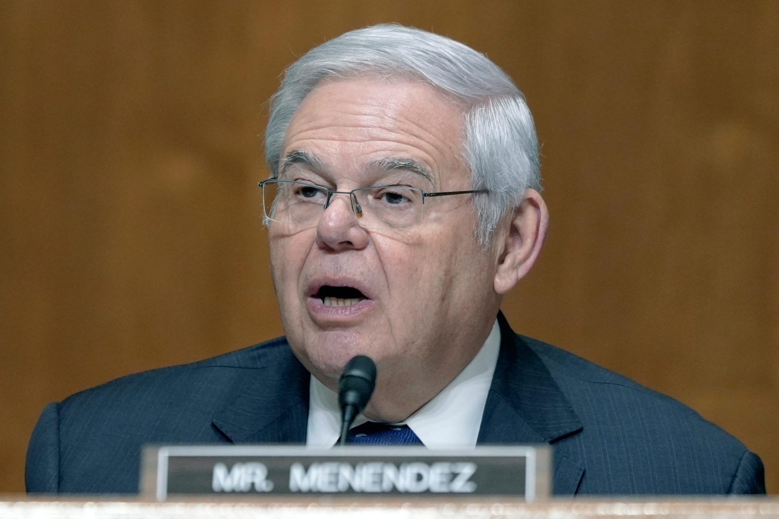 – 202405Menendez Bribery 61112