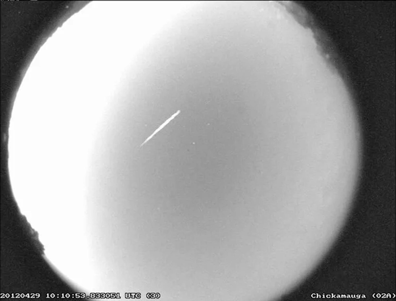 – 202405Meteor Shower 60826