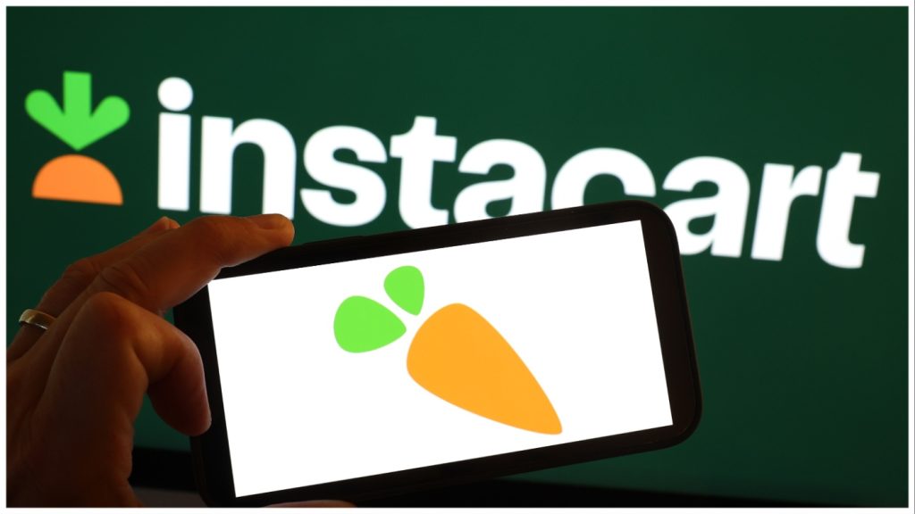 – 202405instacart Getty